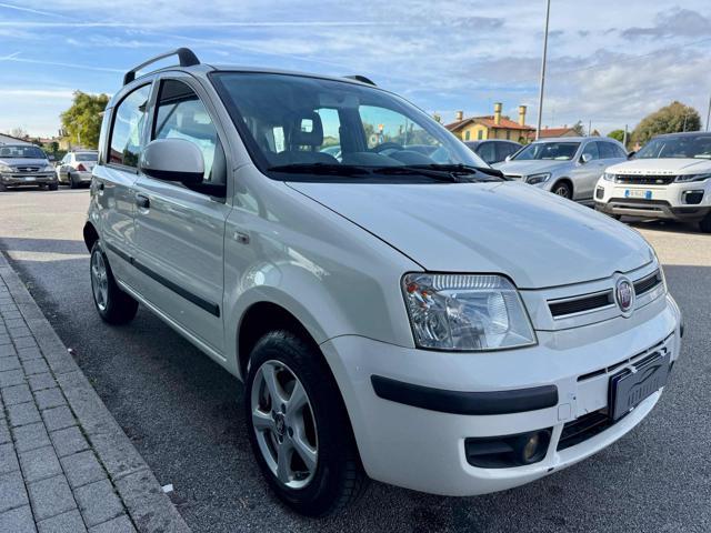 FIAT Panda 1.4 Active Natural Power