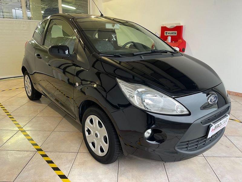 Ford Ka 1.2 69cv Individual