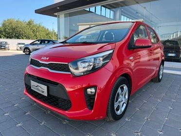 Kia Picanto 1.0 12V GPL 5 porte Style 2022