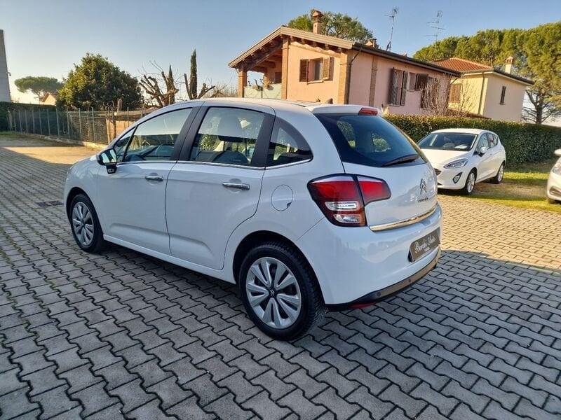 Citroën C3 C3 1.2 PureTech 82 S&S ETG cambio automatico