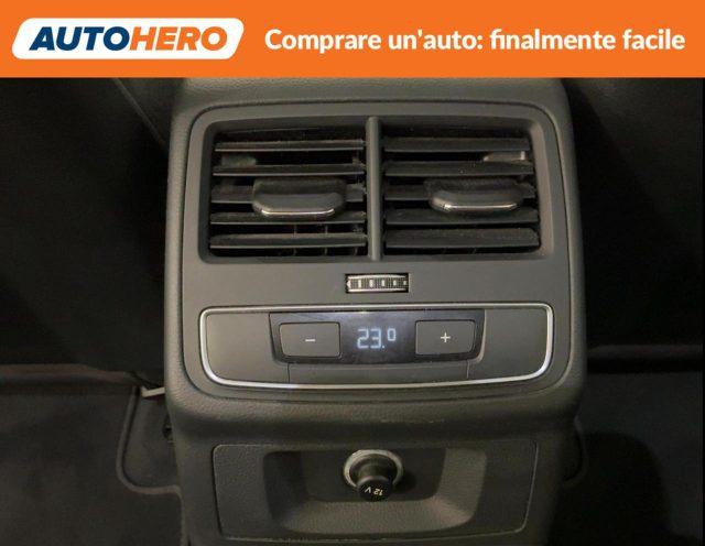 AUDI A4 2.0 TDI 150 CV