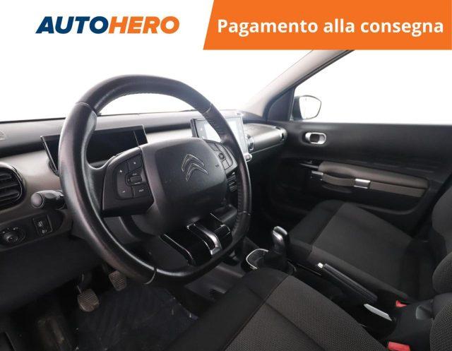 CITROEN C4 Cactus BlueHDi 100 S&S Shine