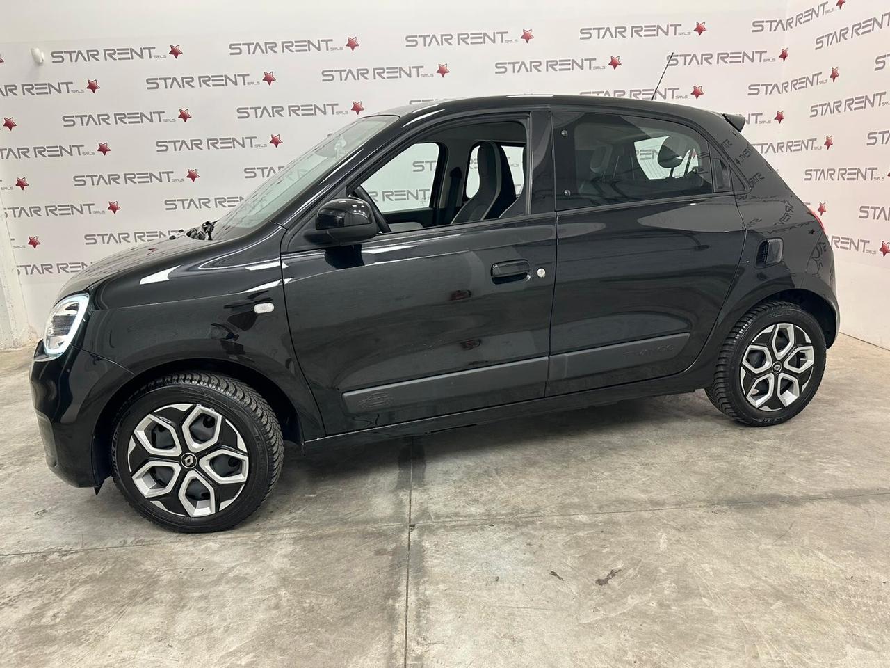 Renault Twingo SCe 65 CV Duel