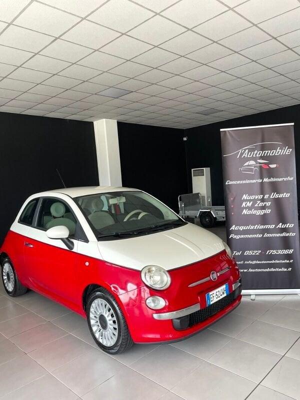 FIAT 500 500 1.2 Sport