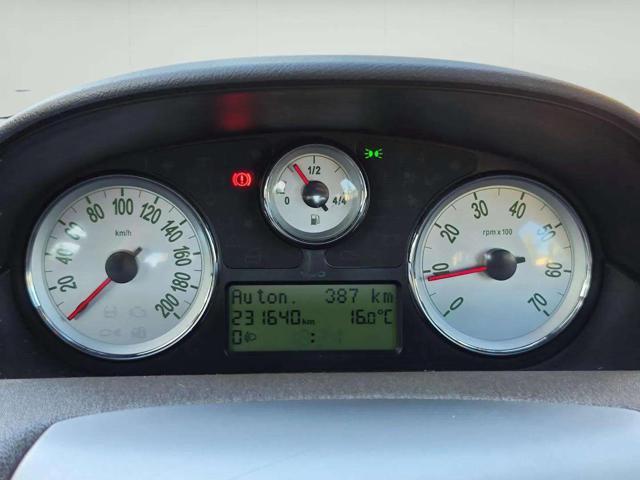 LANCIA Ypsilon 1.3 MJT 75CV Uniproprietario