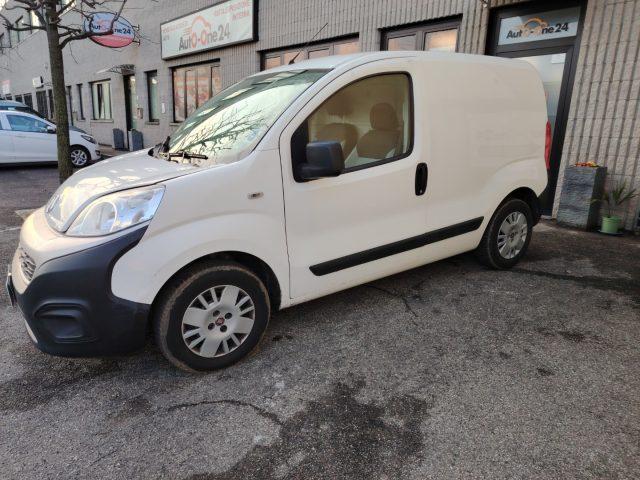 FIAT Fiorino 1.3 MJT 80CV Cargo