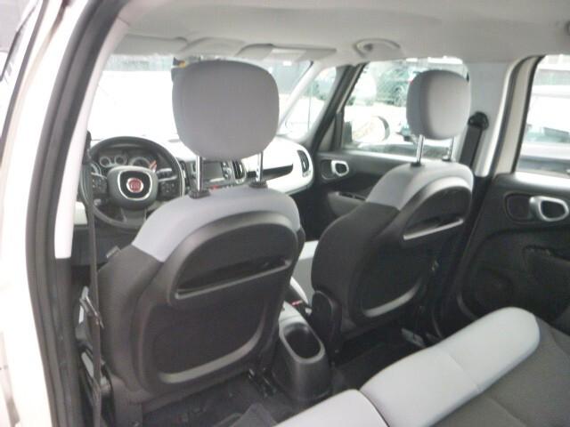 Fiat 500L 1.3 Multijet 85 CV Lounge NEOPATENTATI