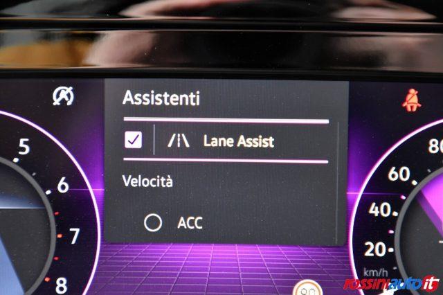 VOLKSWAGEN Golf Variant 1.5 ETSI 131 CV DSG STYLE + NAVI