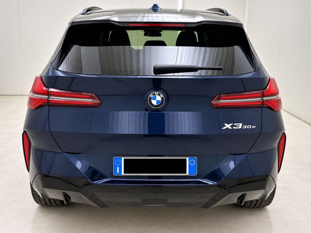 BMW X3 xDrive30e MSport Pro TETTO PAN-HARMAN/KARDON.