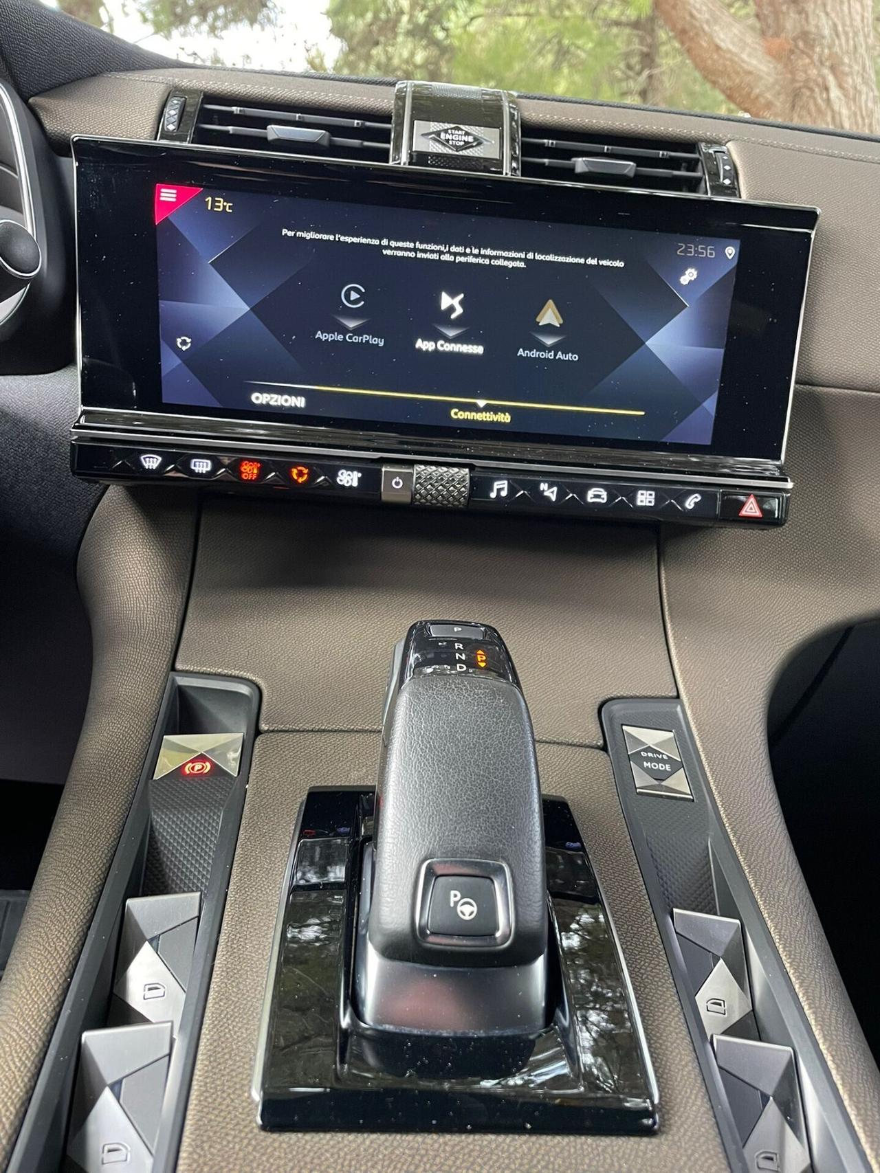 Ds 7 Crossback BlueHDi 130 aut. Grand Chic