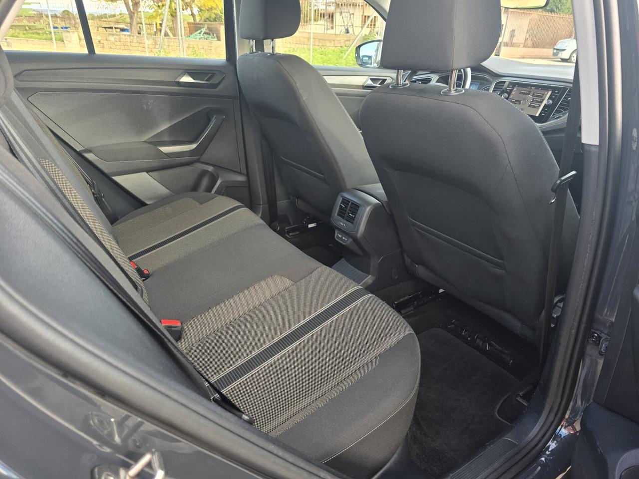 Volkswagen T-Roc 2.0 TDI SCR Style BlueMotion Technology