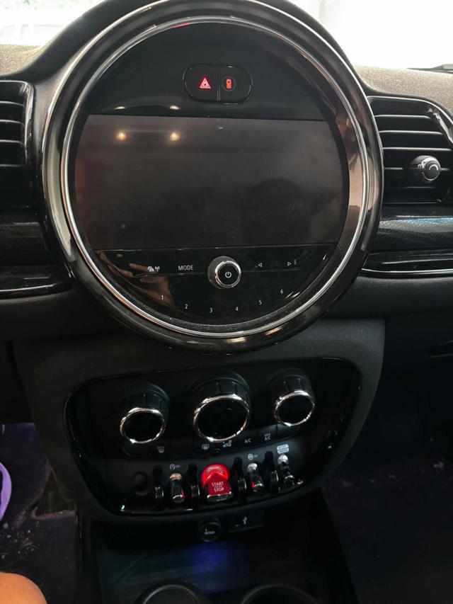 MINI Clubman 2.0 Cooper SD Clubman *** UNICO PROPRIETARIO ***