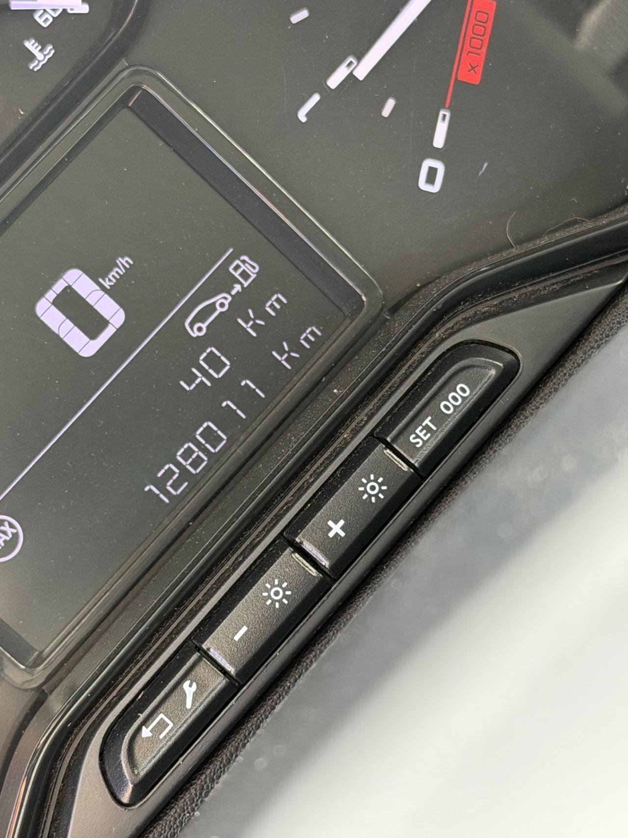 Citroen C3 BlueHDi 100 S&S Feel