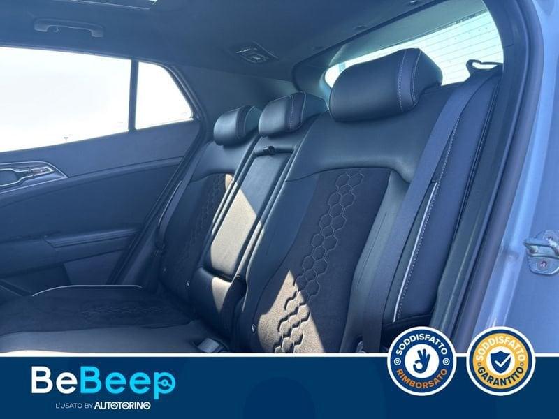 KIA Sportage 1.6 TGDI HEV GT-LINE PLUS AUTO