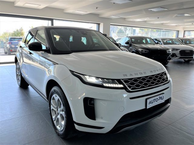 LAND ROVER Range Rover Evoque 2.0 TD4 150CV Business Edition Premium