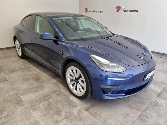 TESLA Model 3 Long Range Dual Motor AWD