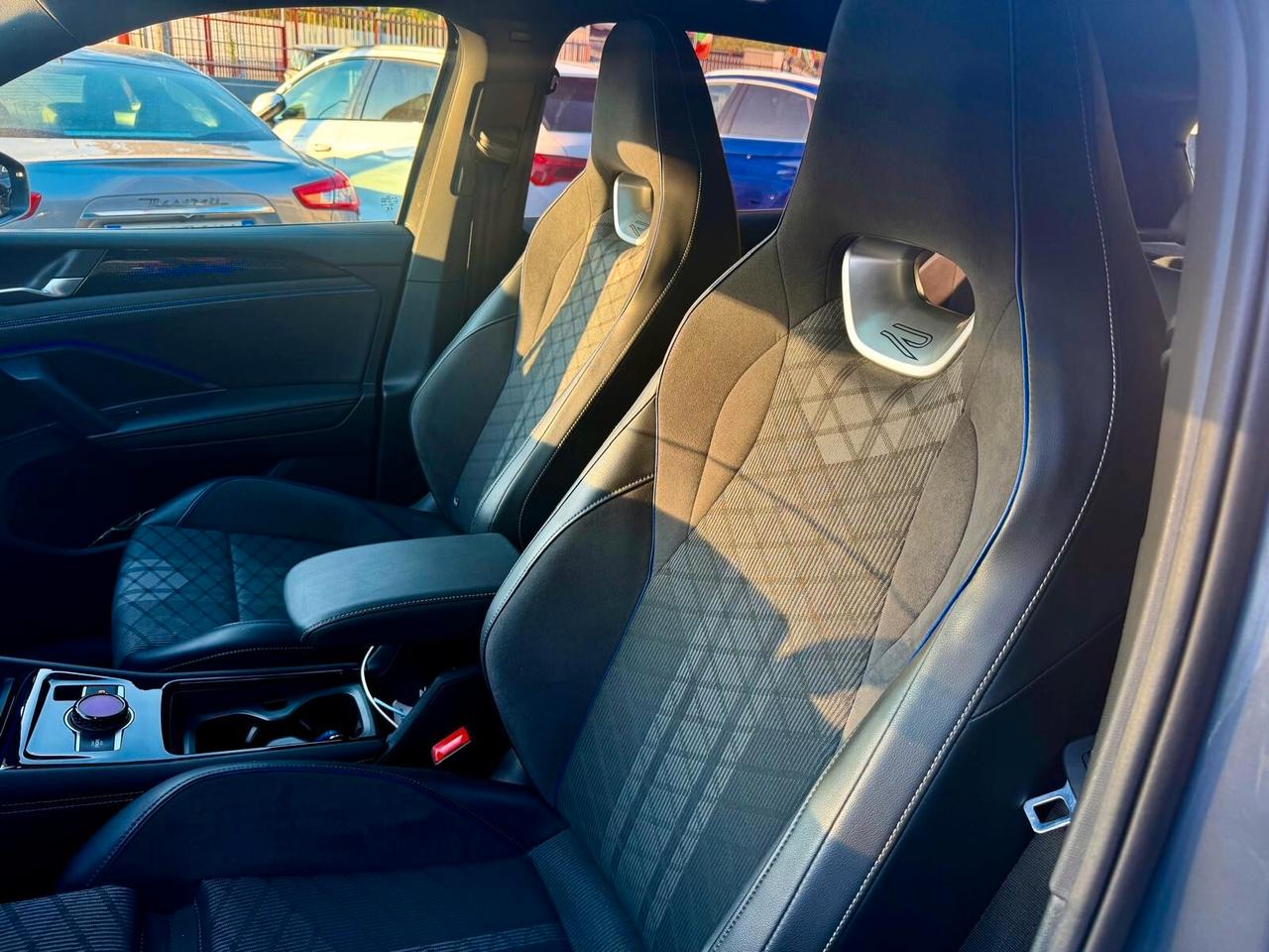 Volkswagen Tiguan 2.0 TDI 193 CV DSG R-Line Plus