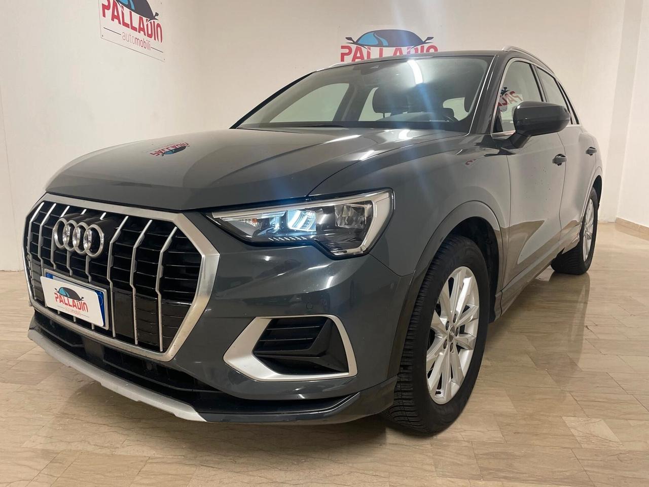 Audi Q3 35 TSI