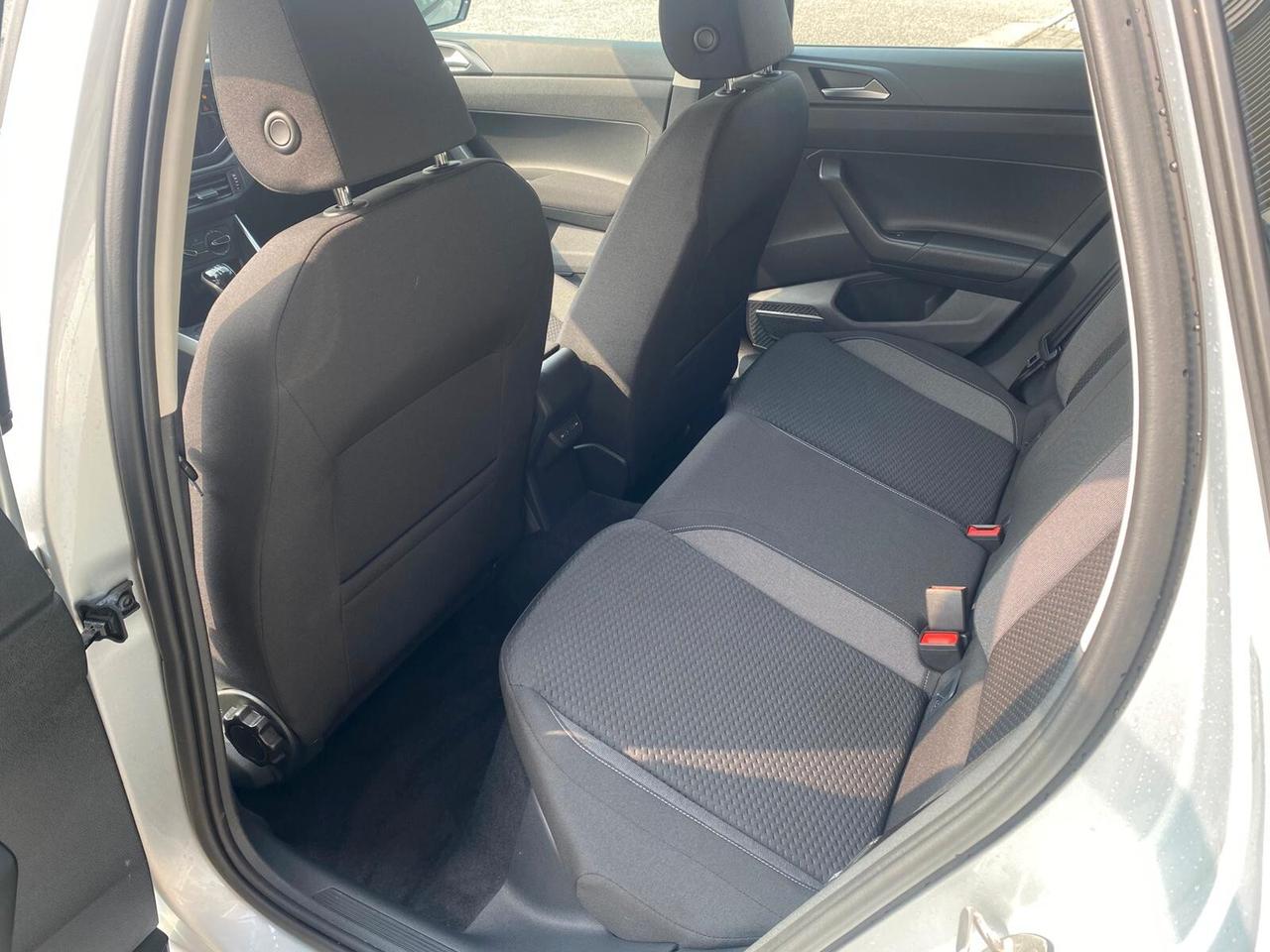 Volkswagen Polo 1.0 TSI Life