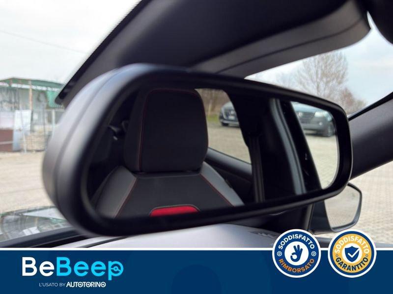 Opel Mokka 1.2 T GS S&S 100CV