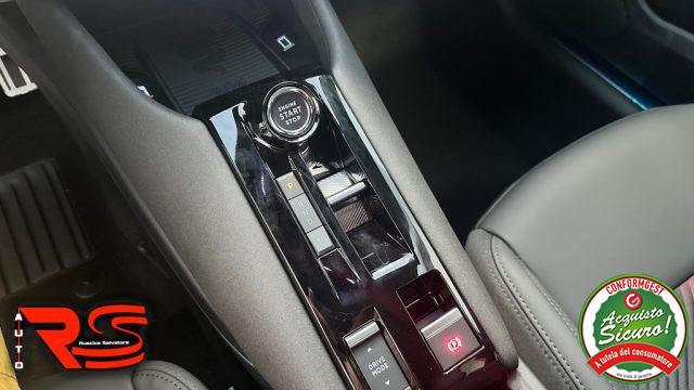 ALFA ROMEO Junior 1.2 145 CV Hybrid eDCT6 Speciale