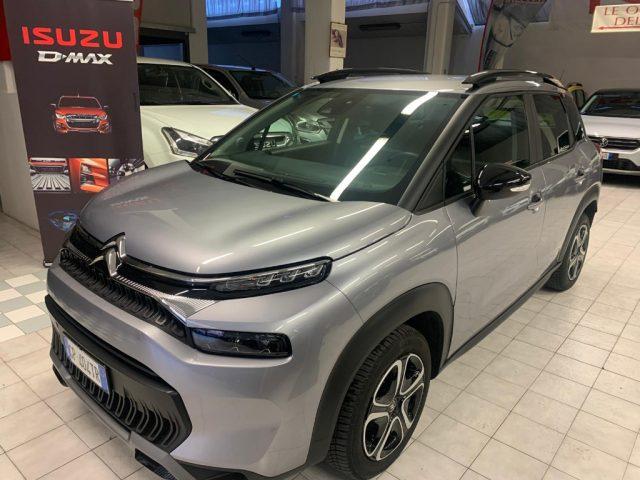 CITROEN C3 Aircross PureTech 110 S&S Feel