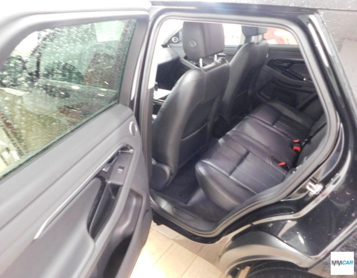 LAND ROVER - Range Rover Evoque - RR Evoque 2.0D I4 163 CV AWD Auto RD.HSE