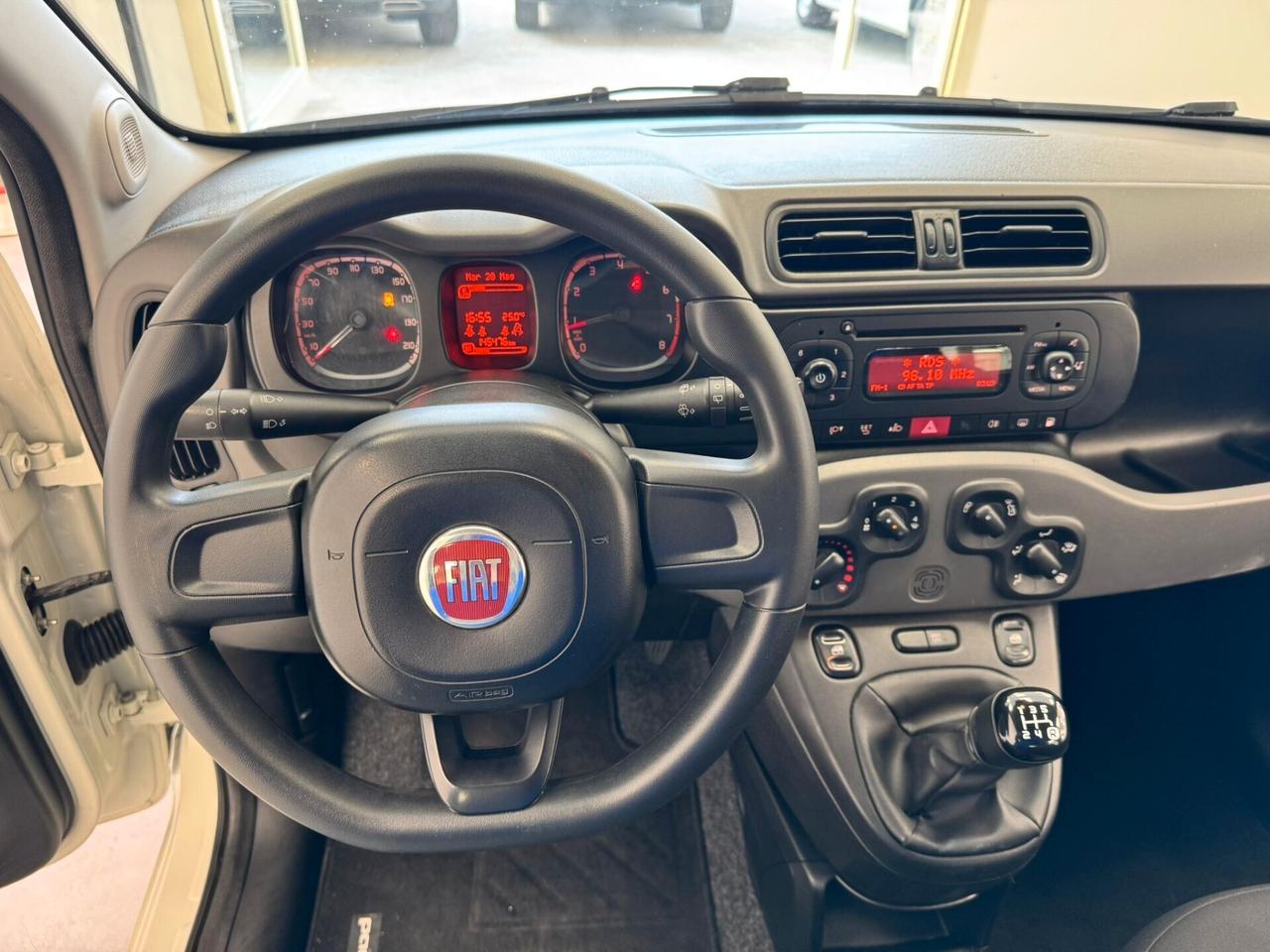 Fiat Panda 1.2 EasyPower Lounge