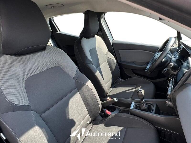 Renault Clio 1.5 Blue dCi 85 CV 5 porte Business