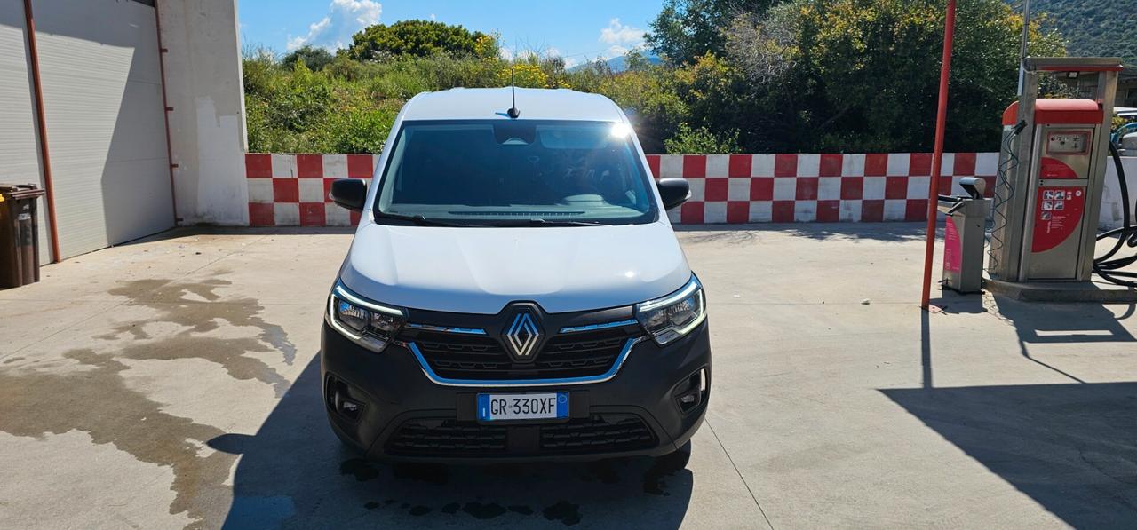Renault Kangoo 1.5 Blue dCi 115CV PC-TN Van