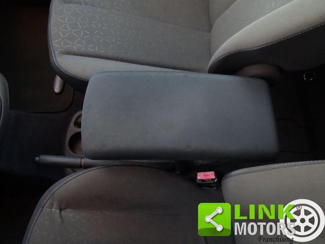 RENAULT Scenic 1.5 dCi/85CV *UNICO PROPRIETARIO*