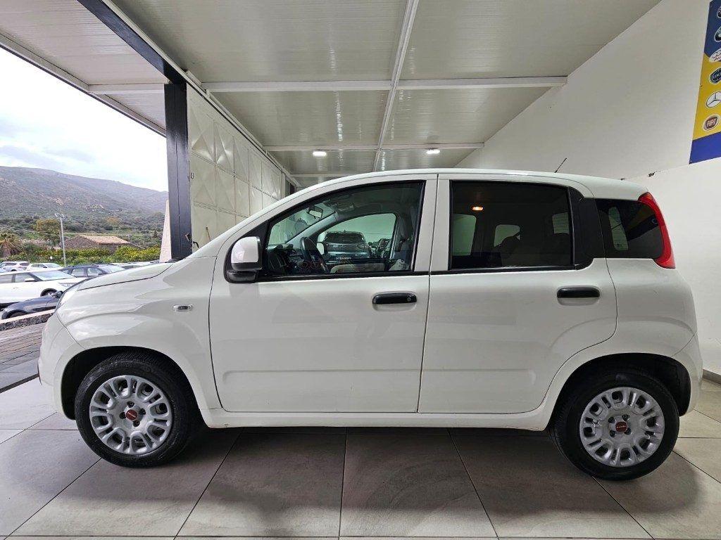 Fiat Panda 1.3 MJT S&S Easy NO CLIMA