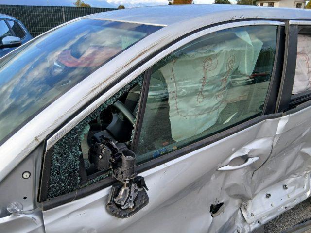 OPEL Crossland 1.2 Turbo 12V 110 CV Start&Stop Elegance