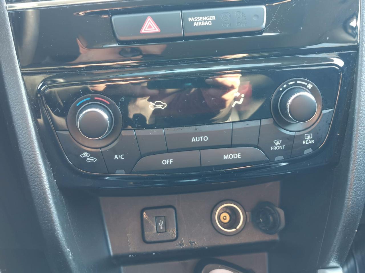 Suzuki Vitara 1.6 DDiS V-Top