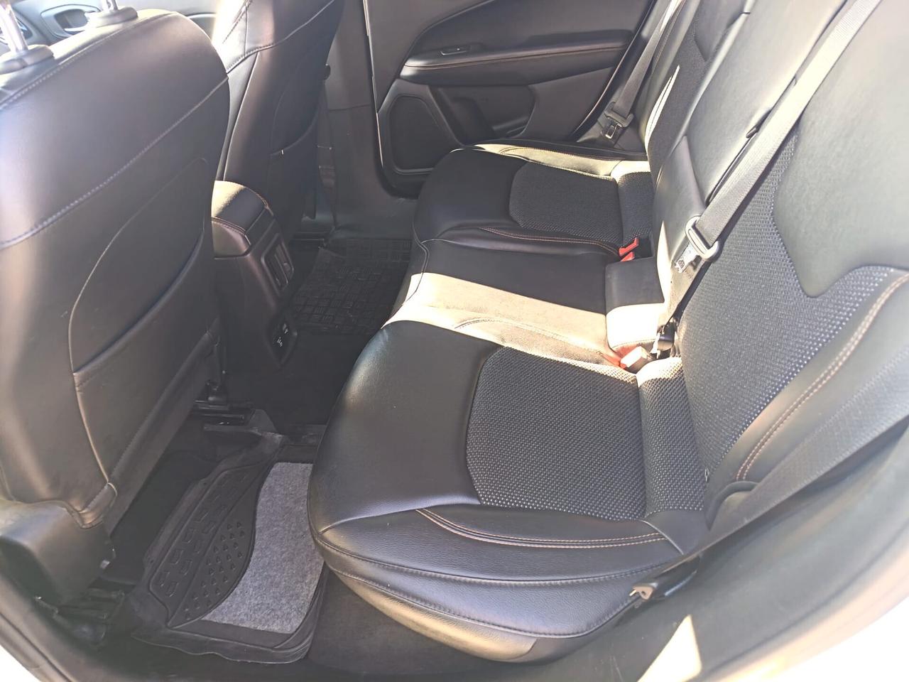 Jeep Compass 2.0 Multijet II aut. 4WD Limited