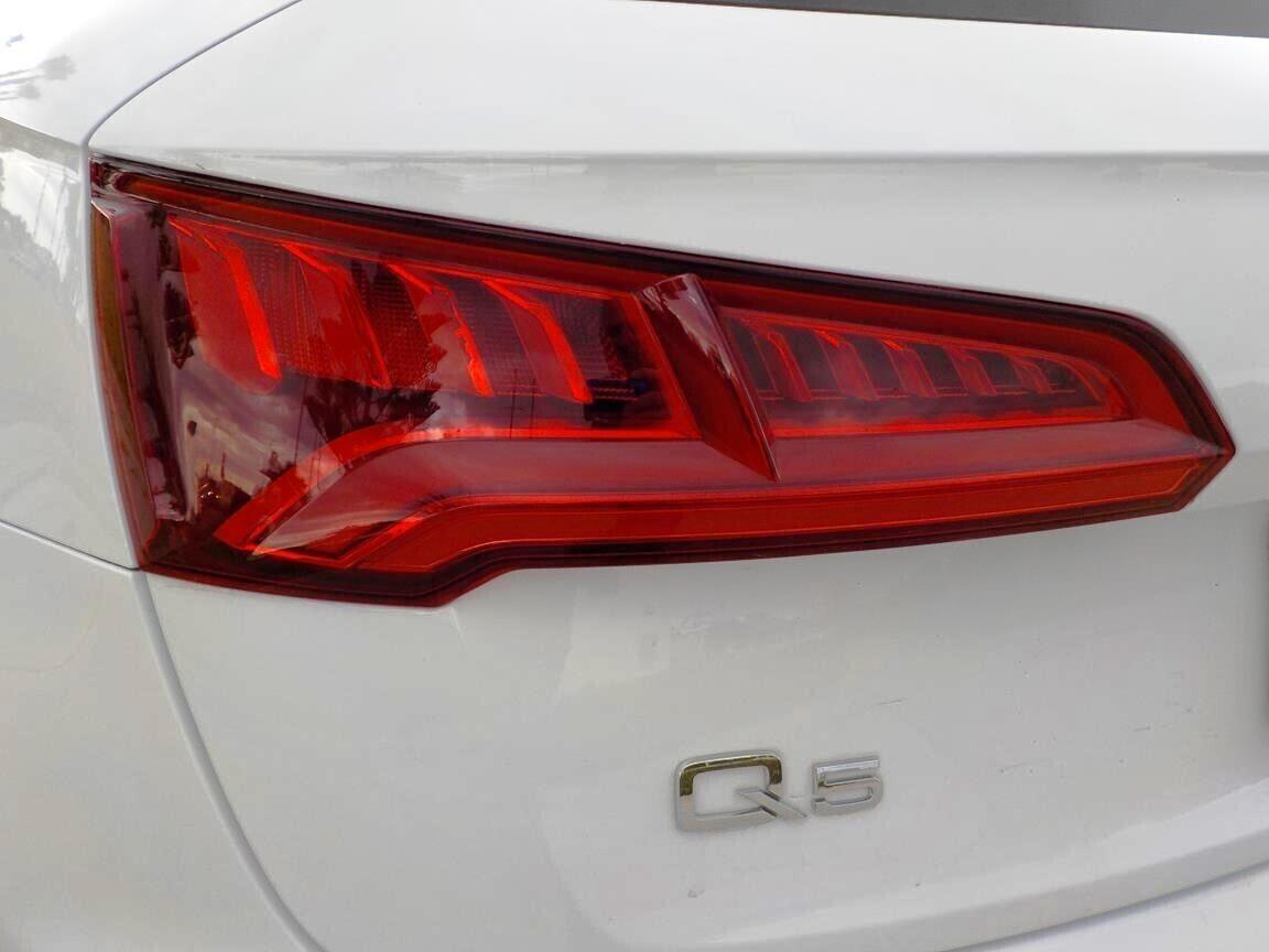 Audi Q5 40 TDI quattro S tronic