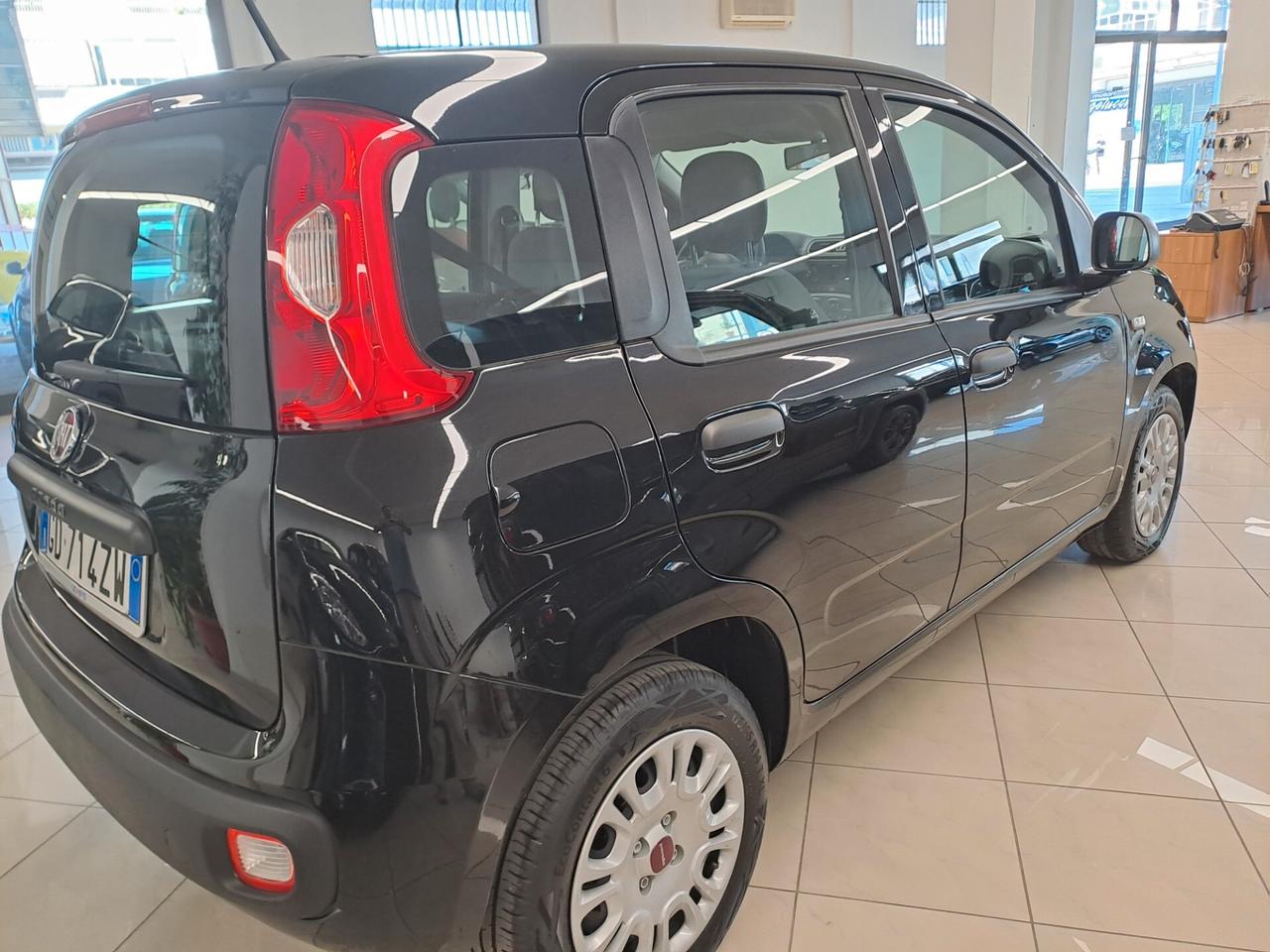 Fiat Panda 1200 b easy