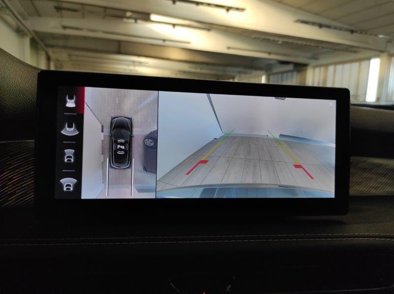 ALFA ROMEO Tonale - Tonale 1.5 160 CV MHEV TCT7 Ti