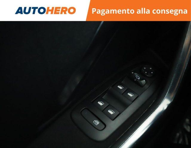 PEUGEOT 2008 1° serie PureTech Turbo 110 EAT6 S&S Allure