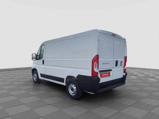 FIAT Ducato Ducato 30 2.2 Mjt 120CV PC-TN Furgone