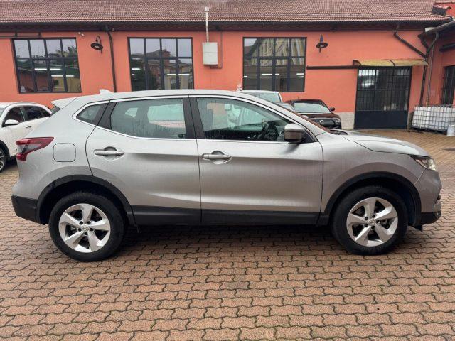 NISSAN Qashqai 1.3 DIG-T 140 CV Business ''AUTOCARRO N1''