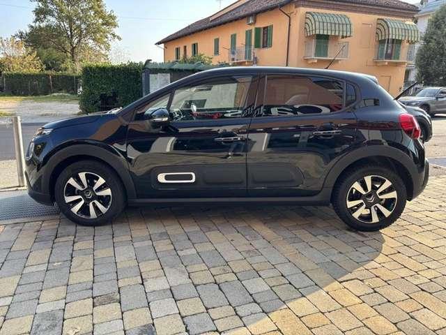 Citroen C3 PureTech 110 S&S Max LED-NAVI-APP CONNECT