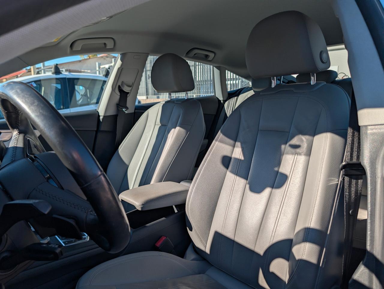 Audi A5 SPB 35 TDI S tronic Design