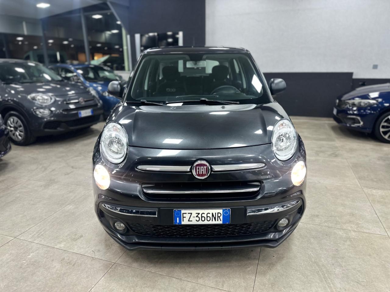 Fiat 500L 1.3 Multijet 95 CV Urban 2020
