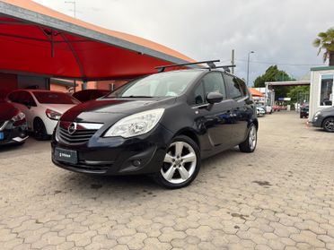 Opel Meriva ADATTA A NEOPATENTATI 1.4 Turbo 120CV Cosmo
