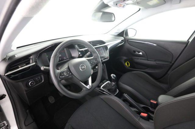 OPEL Corsa Corsa 1.2 Elegance