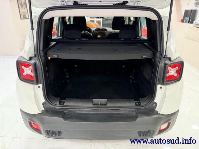 JEEP Renegade 2.0 Mjt 140CV 4WD Active Drive Low S