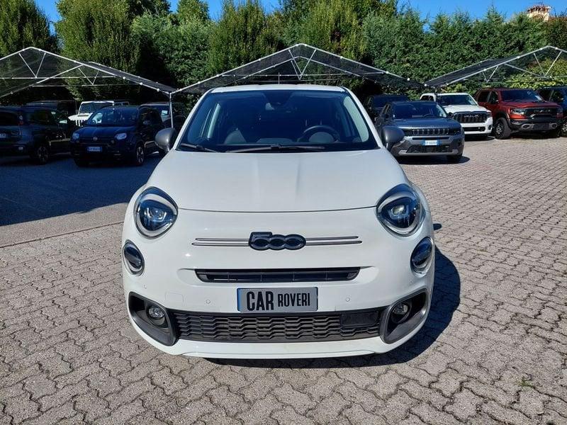 FIAT 500X 500X 1.3 MultiJet 95 CV Sport