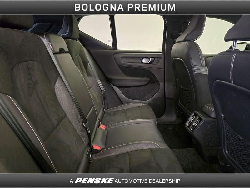 Volvo XC40 XC40 D3 Geartronic R-design N1