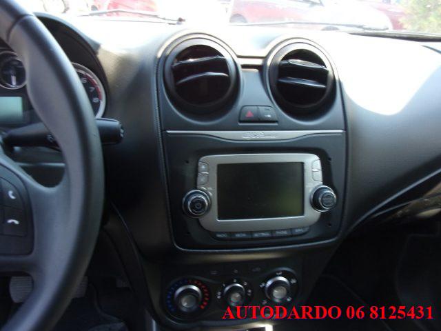 ALFA ROMEO MiTo 1.4 78 CV 8V S&S Urban